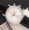 IWC時計コピーIW391406文字盤クローズアップ