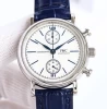 IWC時計コピーIW391406ブルー