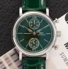 IWC時計コピーIW391406グリーン