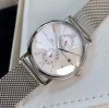 IWC時計コピーIW361001文字盤クローズアップ
