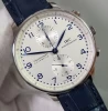 IWCコピーIW371446文字盤クローズアップ
