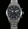 IWC時計コピーIW388307正面