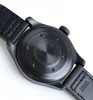 IWC時計コピーIW503001裏蓋