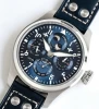 IWC時計コピーIW503605文字盤クローズアップ