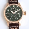 IWC時計コピーIW503605茶色