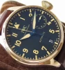 ブランドIWC時計コピーIW501005文字盤クローズアップ