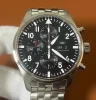 ブランドIWCコピーIW377710正面