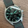 ブランドIWCコピーIWC388108文字盤クローズアップ