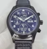 IWCコピー時計IW387905正面