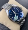 IWCコピー時計IW327016文字盤クローズアップ
