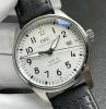 IWCコピー時計IW328207文字盤クローズアップ