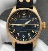 IWCコピー時計IW329703正面