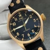 IWCコピー時計IW329703文字盤クローズアップ
