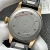 IWCコピー時計IW329703裏蓋
