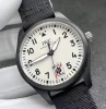 IWC時計コピーIW326905文字盤クローズアップ