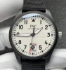 IWC時計コピーIW326905正面