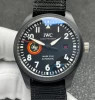 IWC時計コピーIW324705正面