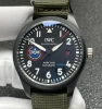 IWC時計コピーIW324705グリーン