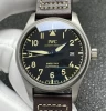 IWC時計コピーIW327006正面