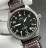 IWC時計コピーIW327006文字盤クローズアップ