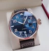 IWC時計コピーIW500909文字盤クローズアップ