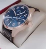 IWC時計コピーIW500909側面ケース