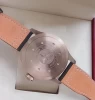 IWC時計コピーIW500909裏蓋