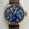 IWC時計コピーIW502703ゴールド