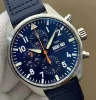 IWC時計コピーIW377729文字盤クローズアップ