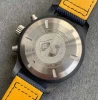IWC時計コピーIW389008-1裏蓋