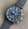 IWC IW389008-1 時計コピー(3/8)