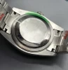 ロレックスコピー126200裏蓋