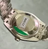 ロレックス時計コピーM278274-0032裏蓋