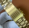 オメガコピー時計3195.50バンド