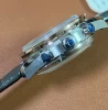 オメガコピー時計329.23.44.51.06.001側面ケース