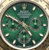 ロレックスコピーM116508-0013文字盤クローズアップ