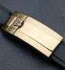 ロレックス時計コピーM126518LN-0004バンド