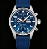 IWC時計コピーIW388120正面
