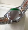 ロレックスコピーM278271-0006裏蓋