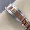 ロレックスコピーM126281RBR-0010バンド